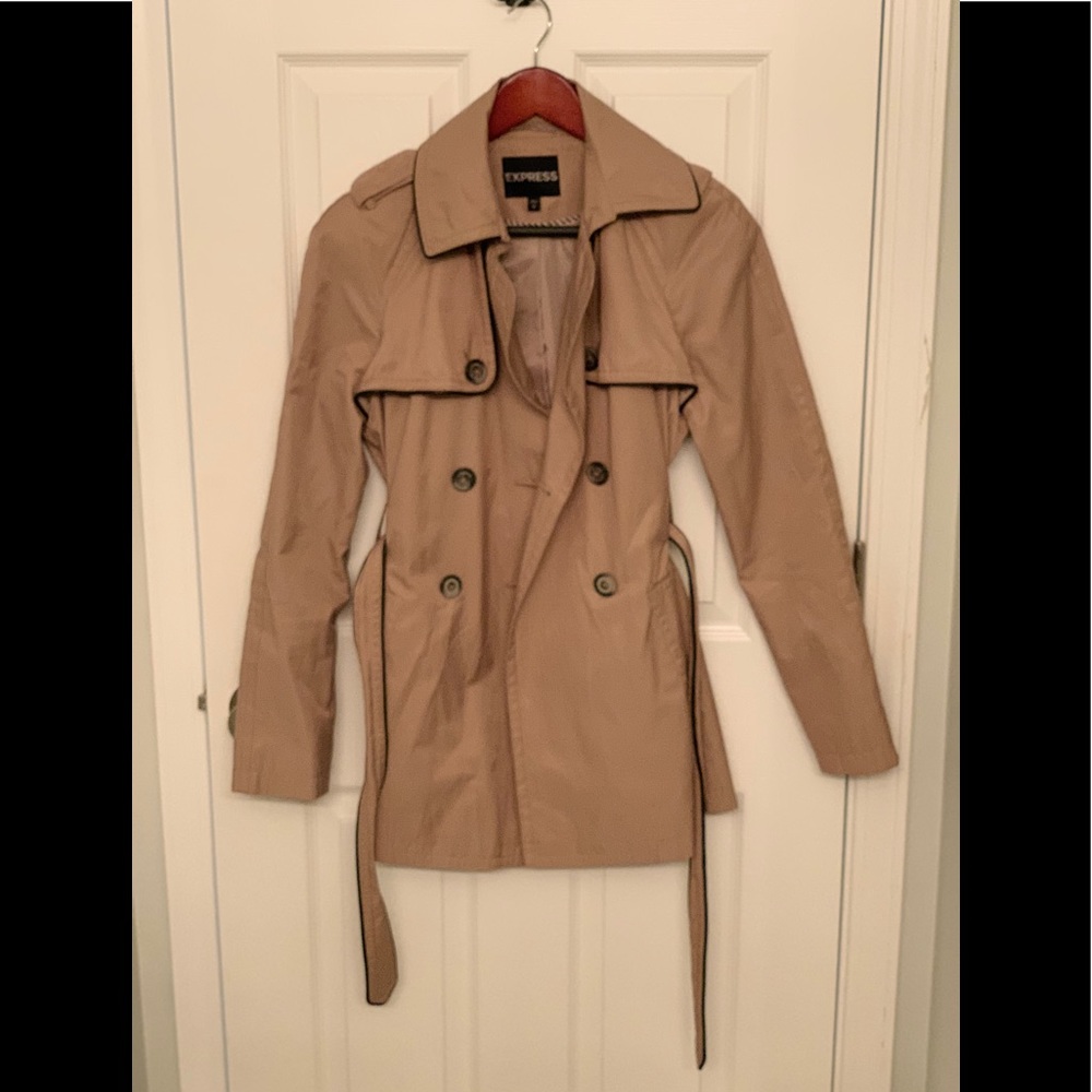 Women’s coat